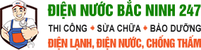 Sửa Điện Lạnh, Điện Nước, Chống Thấm Tại Bắc Ninh