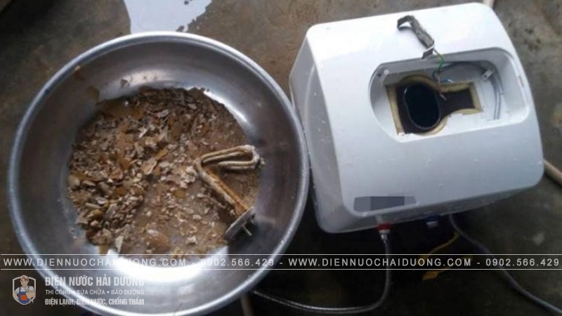 Dịch Vụ Vệ Sinh Nóng Lạnh Tại Bắc Ninh - Uy Tín, Chất Lượng Hàng Đầu Từ Điện Nước Bắc Ninh