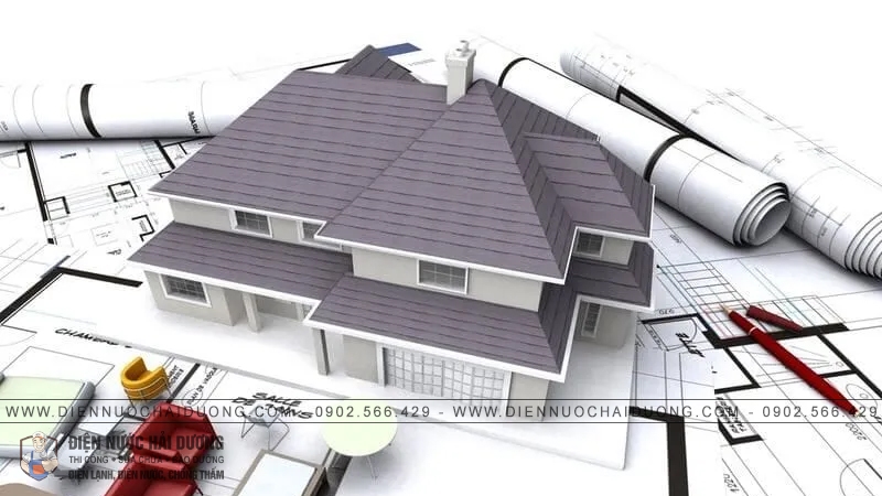 Thiết Kế và Xây Dựng Nhà Ở Bắc Ninh: Dịch Vụ Trọn Gói, Giá Tốt