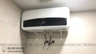 Bảo Dưỡng Nóng Lạnh Ariston Tại Bắc Ninh