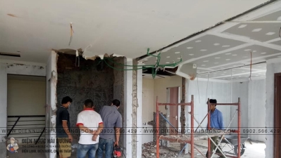 Dịch Vụ Sửa Nhà Bắc Ninh: Uy Tín - Chất Lượng Số 1