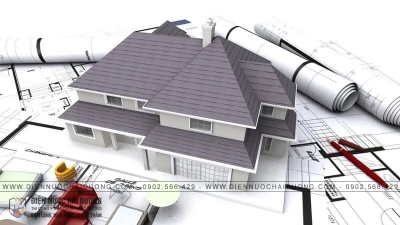 Thiết Kế và Xây Dựng Nhà Ở Bắc Ninh: Dịch Vụ Trọn Gói, Giá Tốt